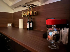 Golden Rabbit spezielle Wohnung für spezielle Gäste